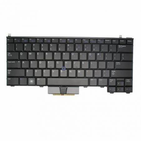 Keyboard Dell 4310 ORIGINAL