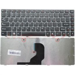 Keyboard Lenovo Ideapad Z460G Z450 Z460 Z460A Z465