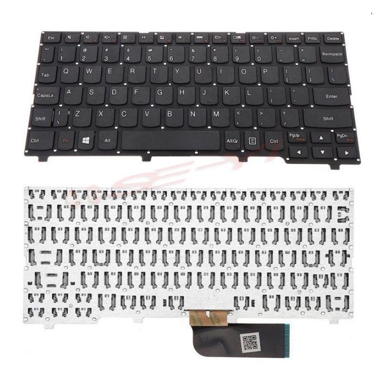 Keyboard Lenovo Ideapad 100s 100s-11iby 100-11iby