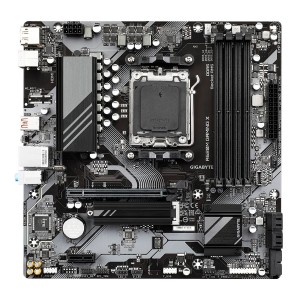 Motherboard Gigabyte A620M GAMING X (AM5, DDR5)