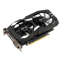 Asus Geforce GTX 1650 Dual OC Edition 4GB GDDR6