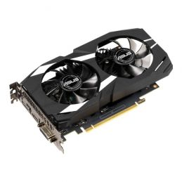 Asus Geforce GTX 1650 Dual OC Edition 4GB GDDR6