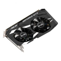 Asus Geforce GTX 1650 Dual OC Edition 4GB GDDR6