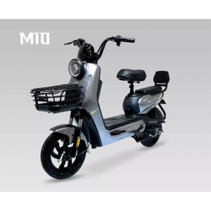 SEPEDA LISTRIK SEVENBOT M10