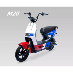 Sepeda Listrik Sevenbot M20 Garansi Resmi
