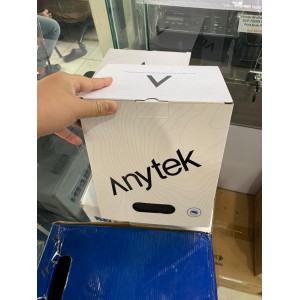 Anytek kamera perekam aksi DV, helm olahraga tahan air GPS 2MP 1080P