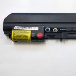 Battery Lenovo ThinkpadR400, SL300 T61R61 T400 