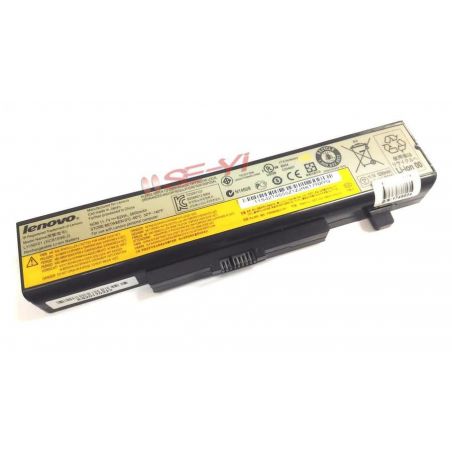 Battery Lenovo B490 B580 G400 G410 G510 G580 N580 P580 V480 V580 Y480 Y580 Z380 z480