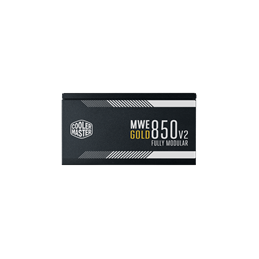 Cooler Master MWE Gold 850 - V2 Full Modular