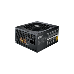 Cooler Master MWE Gold 850 - V2 Full Modular