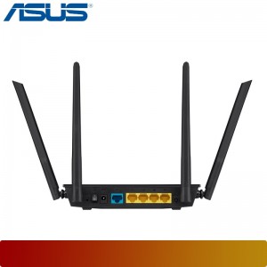 Router WiFi asus RT-Ac750L