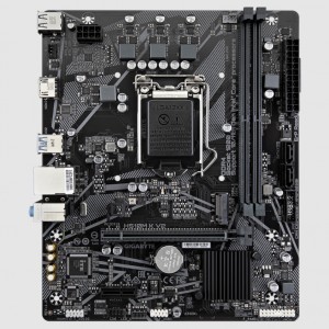 GIGABYTE H510M K V2 - Motherboard LGA 1200