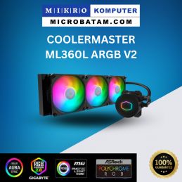 MasterLiquid ML360L ARGB V2