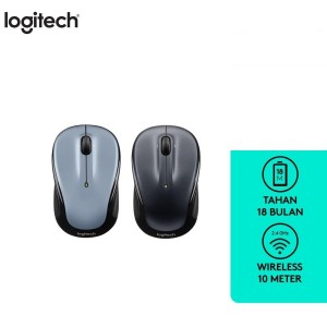 Logitech M325s Wireless Mouse