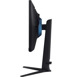 LED Samsung LS24DG302EEXXS 24" Odyssey G3 G30D FHD 180Hz AMD FreeSync 1ms
