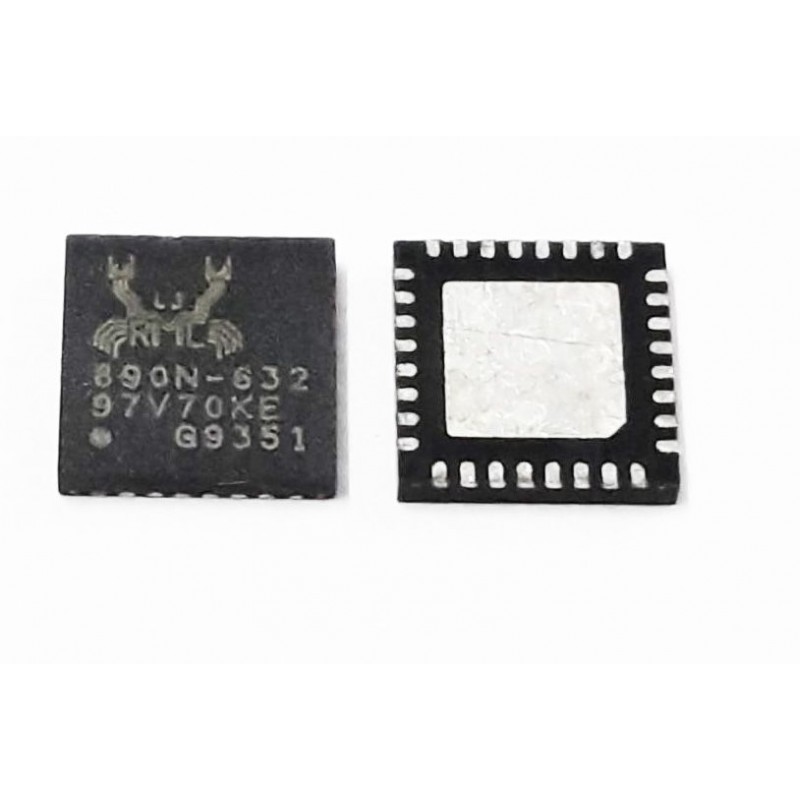 RT M890N-632 RT M890N-632