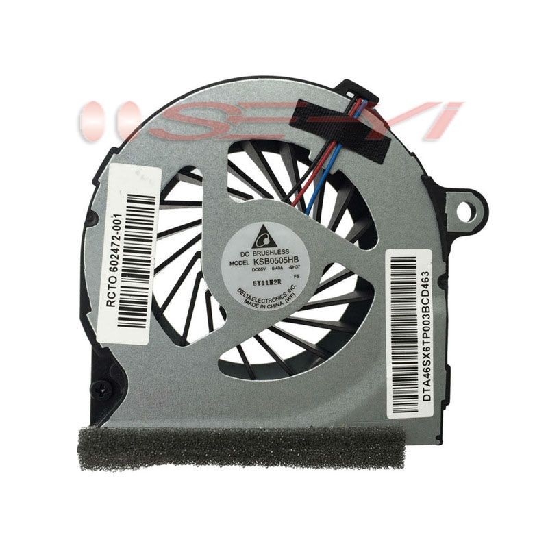 FAN-NB-CQ4325 FAN-NB-CQ4325