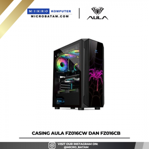 Casing Aula FZ016CW dan FZ016CB