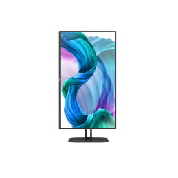 MONITOR LED AOC 23" 24V5/BK IPS 75Hz 4ms Slim Frameless 