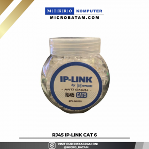 RJ45 IP-LINK CAT5 