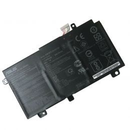 GUPBOO - Batteries d'ordinateur portable pour F442U A480U A555 C21N1638  F442UR A7100 - Batterie PC Portable - Rue du Commerce