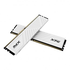 ADATA DDR4 XPG GAMMIX D35 WHITE 3200MHz 16GB (2X8GB)