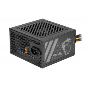 MSI MAG A500N-H Power Supply 500W