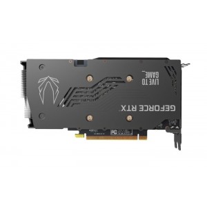 VGA ZOTAC RTX 3060 12GB GDDR6 TWIN EDGE