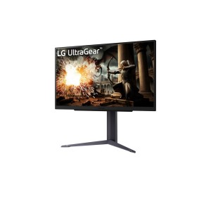 LG UltraGear 27GS75Q-B 27" QHD IPS Gaming Monitor 200Hz sRGB 99%