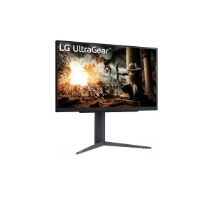 LG UltraGear 27GS75Q-B 27" QHD IPS Gaming Monitor 200Hz sRGB 99%