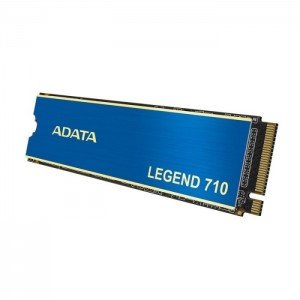 SSD ADATA LEGEND 710 1TB M.2 NVME PCIe Gen3x4