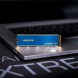 SSD ADATA LEGEND 710 1TB M.2 NVME PCIe Gen3x4