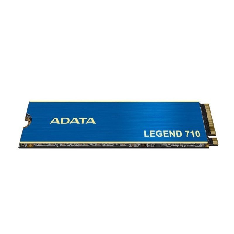 SSD ADATA LEGEND 710 1TB M.2 NVME PCIe Gen3x4 SSD ADATA LEGEND 710 1TB M.2 NVME PCIe Gen3x4