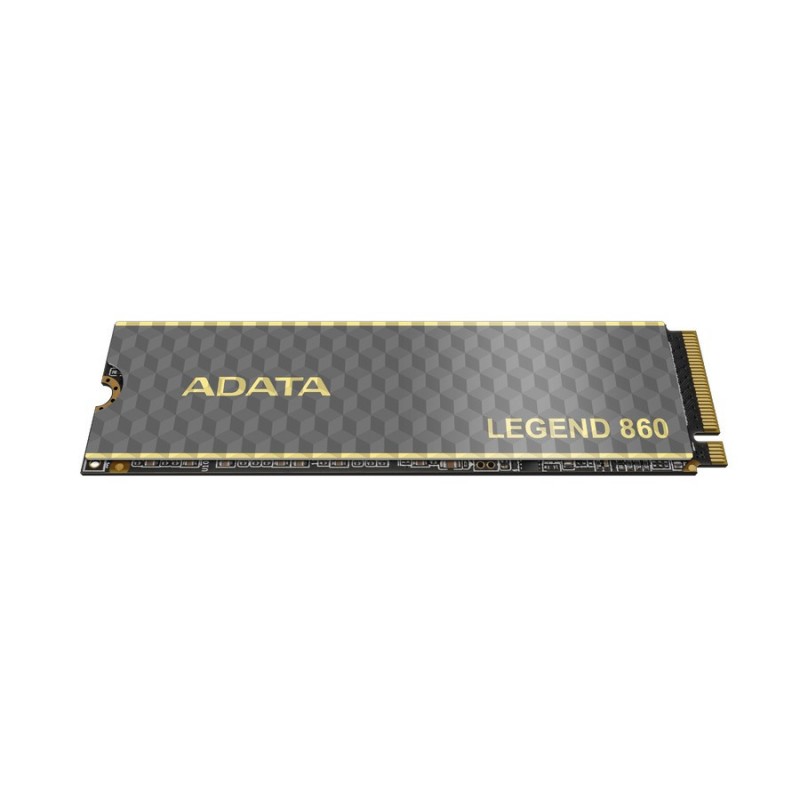 SSD ADATA LEGEND 860 1TB NVME PCIE GEN4X4 SSD ADATA LEGEND 860 1TB NVME PCIE GEN4X4