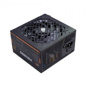 Power Supply Digital Alliance PBZ650 - Full Modular PSU 650W 80 Plus BRONZE - Hitam