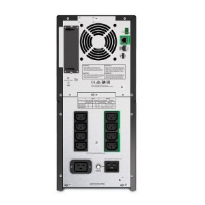 UPS APC SMT2200IC Smart-UPS 2200VA, LCD, Line Interactive
