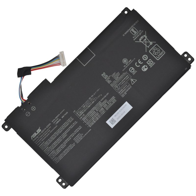 Battery Asus vivobook E510MA E410MA B31N1912