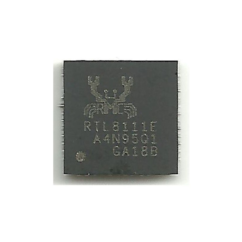 RTL 8111E