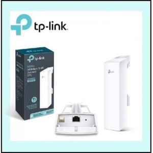 TP-LINK CPE510 5GHz 300Mbps 13dBi Outdoor - TP LINK CPE 510