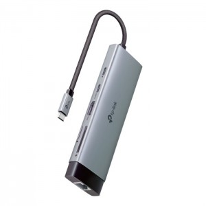 TP-Link UH9120C USB Type C 9 in 1 USB HUB TPLINK