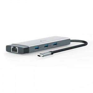 TP-Link UH9120C USB Type C 9 in 1 USB HUB TPLINK