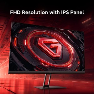 Xiaomi Gaming Monitor G24i