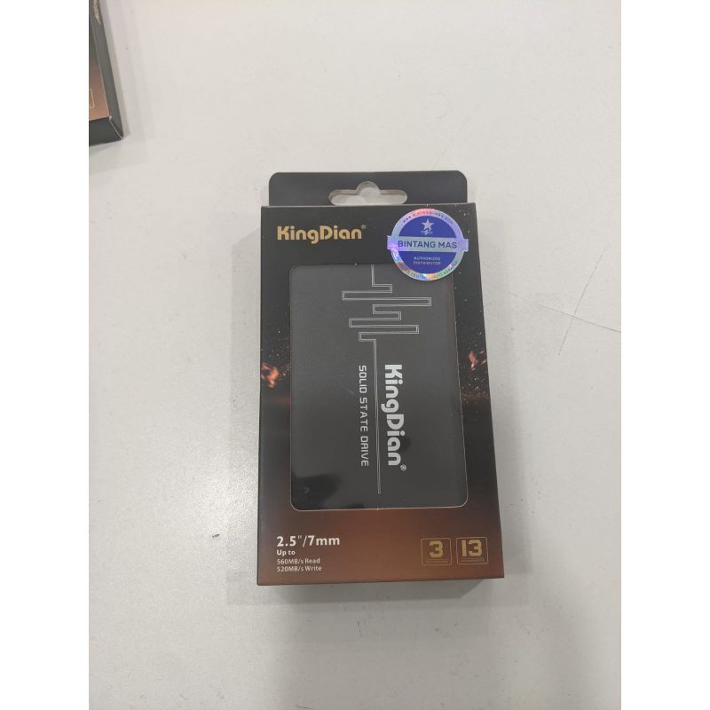 Kingdian s370 on sale