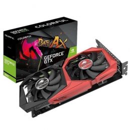 COLORFULL GEFORCE GTX 1660 SUPER 6GB NB 6G-V