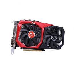 COLORFULL GEFORCE GTX 1660 SUPER 6GB NB 6G-V