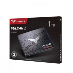 Team Group T-Force Vulcan Z SSD Gaming 2.5” SATA3 – 1TB