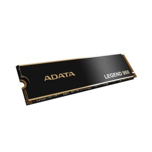 Adata Legend 900 NVMe PCIe Gen4x4 SSD M.2 512GB