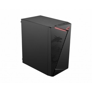 Casing MSI Mag Shield M301 - mATX