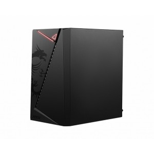 Casing MSI Mag Shield M301 - mATX