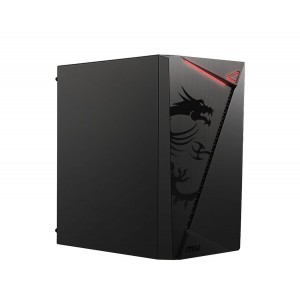 Casing MSI Mag Shield M301 - mATX